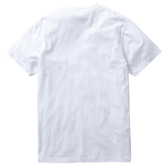 Staple Pigeon Ανδρική κοντομάνικη μπλούζα Triboro Logo Tee